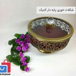 پخش decorativecrystal