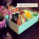 تولیدی مقسم و استند های تقسیم کننده پلاستیکی