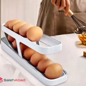 فروش عمده ظرف نگهدارنده تخم مرغ ریلی