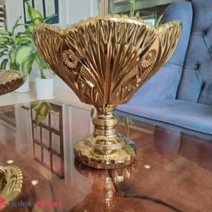 فروش عمده آجیل خوری طلایی آرامیس