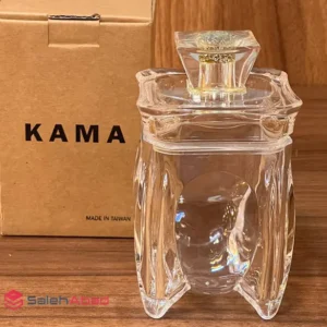فروش عمده جا ادویه اکریلیک شفاف