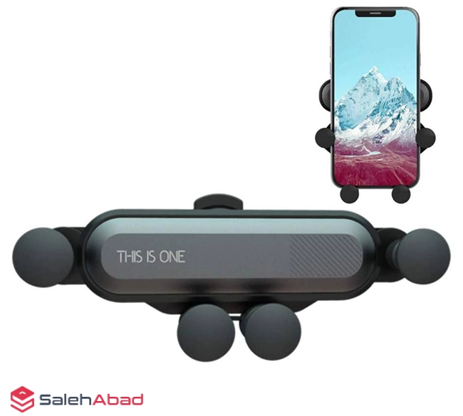 فروش عمده هولدر موبایل برای ماشین