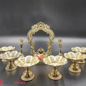 فروش عمده ست هفت سین 9 پارچه سزار