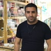 پروفایل فروشنده مهدی قاسمی