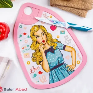 خرید عمده تخت برش پلاستیکی فانتزی