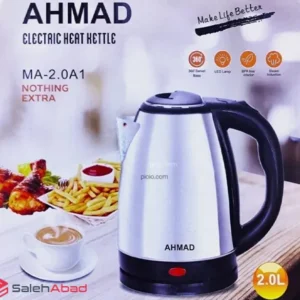 فروش عمده کتری برقی 2 لیتری AHMAD
