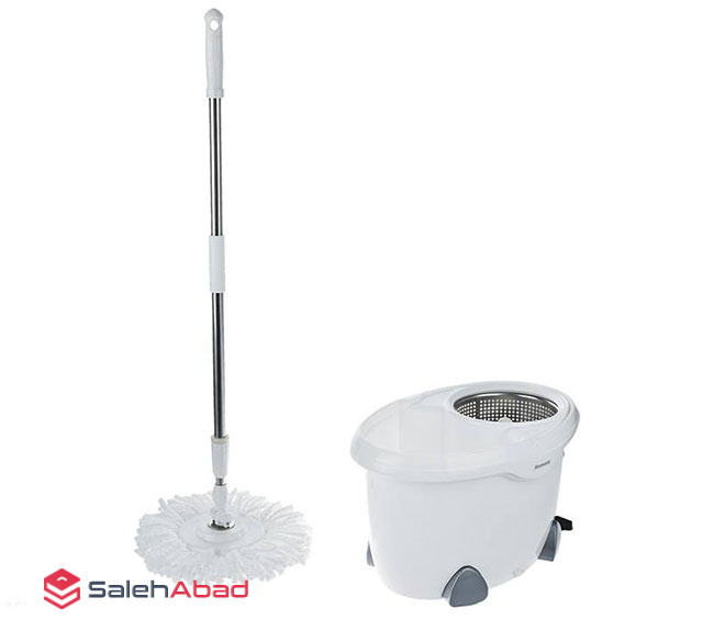 فروش عمده زمین شوی سطلی همارا