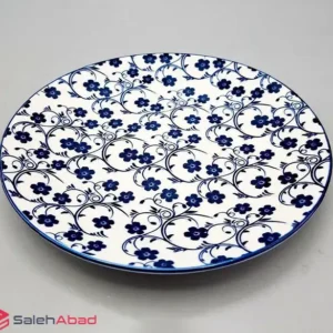 فروش عمده پیش دستی دنی هوم گل آبی