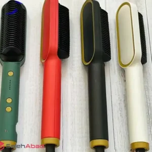 فروش عمده برس حرارتی صاف کننده مو