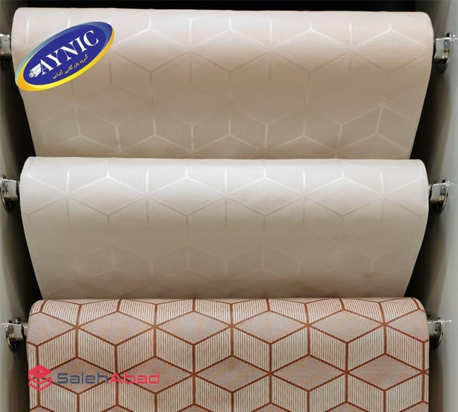 فروش عمده تو کابینتی متری طرح لوزی