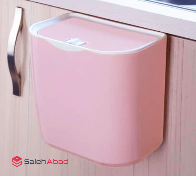 فروش عمده سطل زباله کابینتی نیکا
