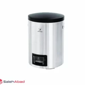 فروش عمده سطل جای برنج استیل