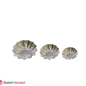 فروش عمده قالب کیک یزدی فلزی