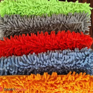 فروش عمده یدک طی زمین شوی ماکارونی