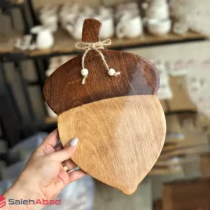 فروش عمده تخته سرو چوبی طرح بلوط