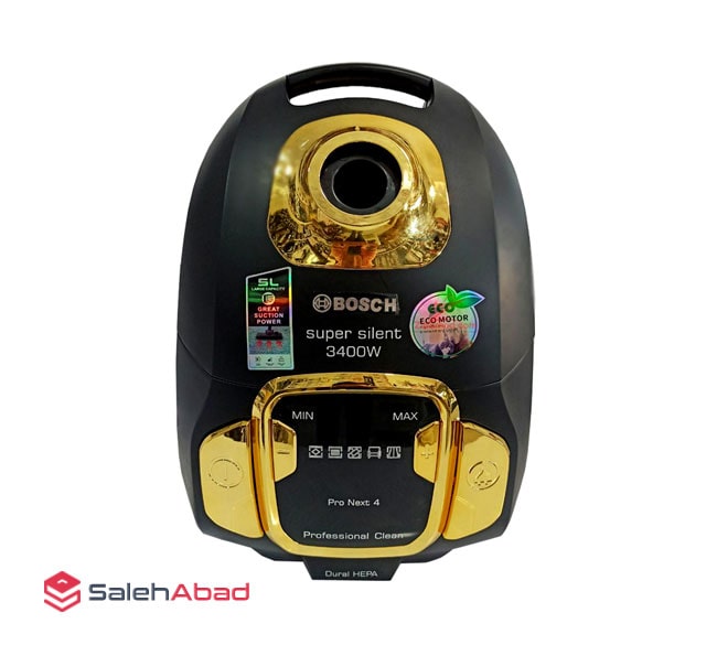 فروش عمده جارو برقی بوش 3400 وات