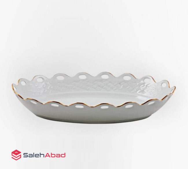 فروش عمده مرغ خوری چینی طرح آیناز