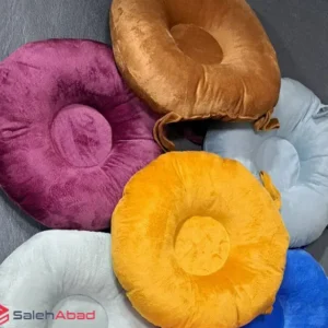 فروش عمده تشکچه صندلی گرد
