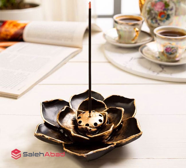 فروش عمده جاعودی طرح گل