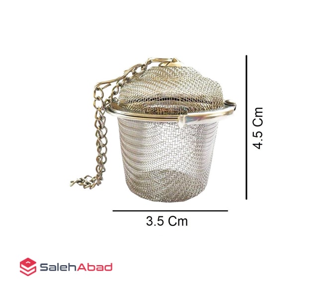 فروش عمده صافی چای زنجیردار