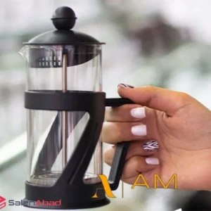 فروش عمده فرنچ پرس قهوه ساز