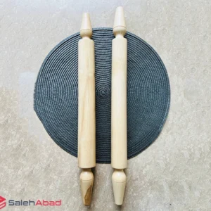 فروش عمده وردنه شیرینی پزی چوبی