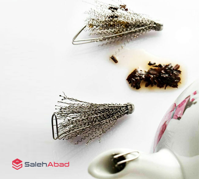 فروش عمده صافی چای طرح چتر