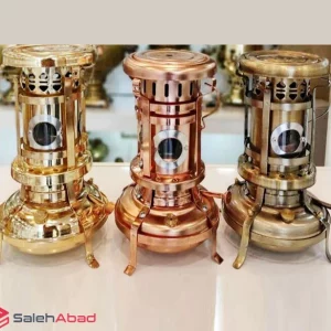فروش عمده چراغ نفتی علاء الدین تزئینی
