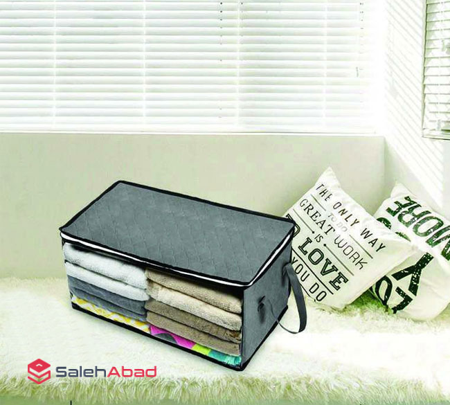 فروش عمده بقچه لباس پنجره دار