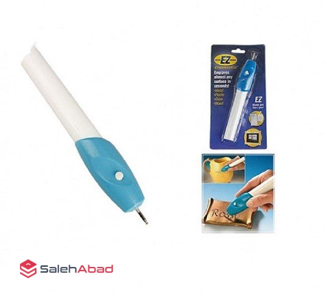 فروش عمده قلم حکاکی مدل ENGRAVER