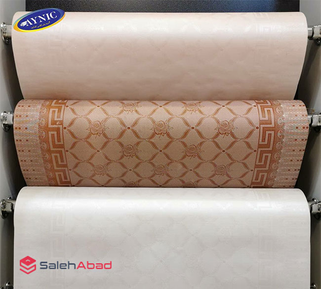 فروش عمده روکش داخل کابینت طرح ورساچه