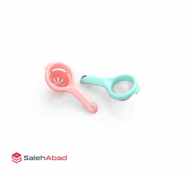 فروش عمده صافی چای و زرده گیر 2 تایی