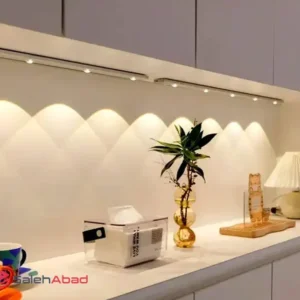 فروش عمده چراغ سنسور دار کابینتی