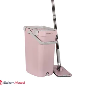 فروش عمده تی زمین شوی سطل دار