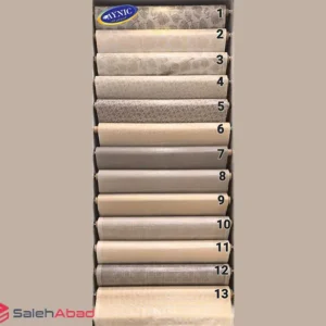 فروش عمده سفره رومیزی طرح تایوان