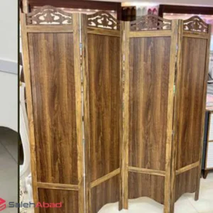 فروش عمده پارتیشن چوبی مدرن متحرک