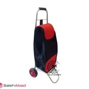 فروش عمده چرخ خرید دستی برزنتی