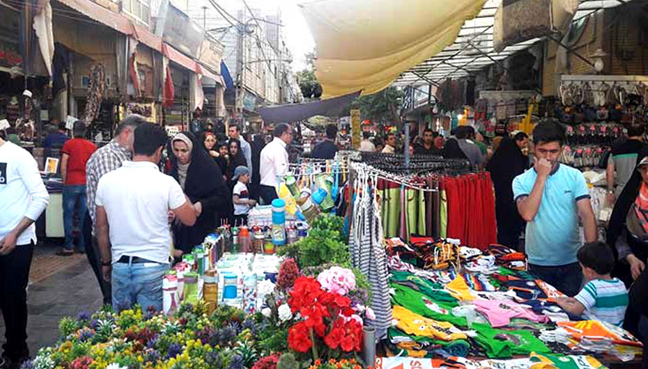 بازار عبدل آباد