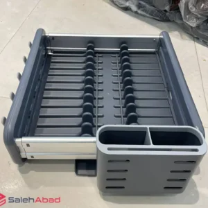 فروش عمده آبچکان کنار سینک مدل کشویی