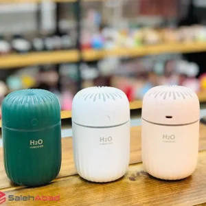 فروش عمده دستگاه بخور استوانه H2O