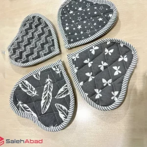 فروش عمده دستگیره قلبی آشپزخانه