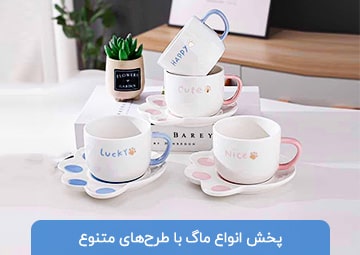 پخش ماگ سوین