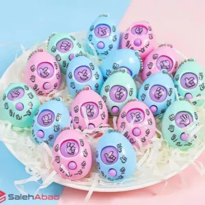 فروش عمده فیجت بازی سنگ کاغذ قیچی