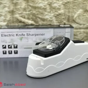 فروش عمده چاقو تیز کن برقی آشپزخانه