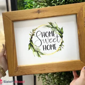 فروش عمده باکس فیوز برق چوبی SWEET HOME