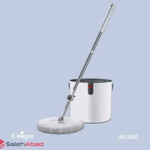فروش عمده تی سطلی چرخشی یونیک