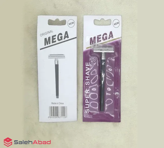 فروش عمده خودتراش استیل مگا