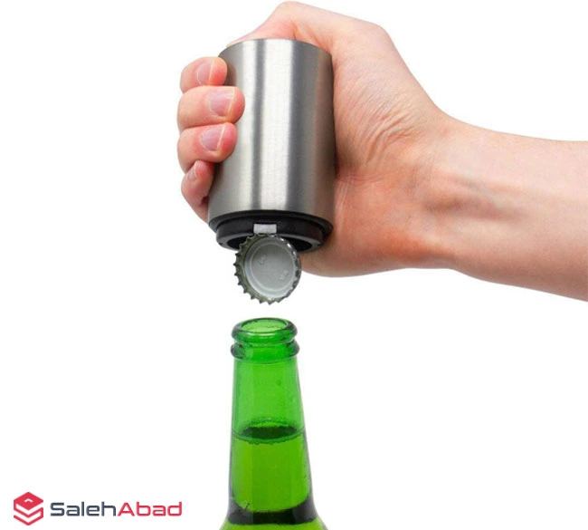فروش عمده درب بازکن بطری مغناطیسی