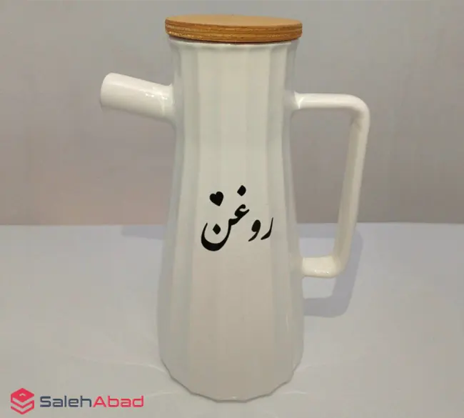 فروش عمده روغن ریز سرامیکی تکست دار