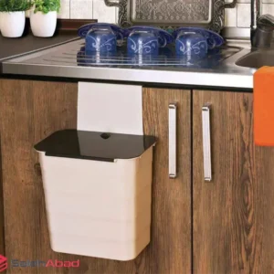 فروش عمده سطل زباله کابینتی بیتا